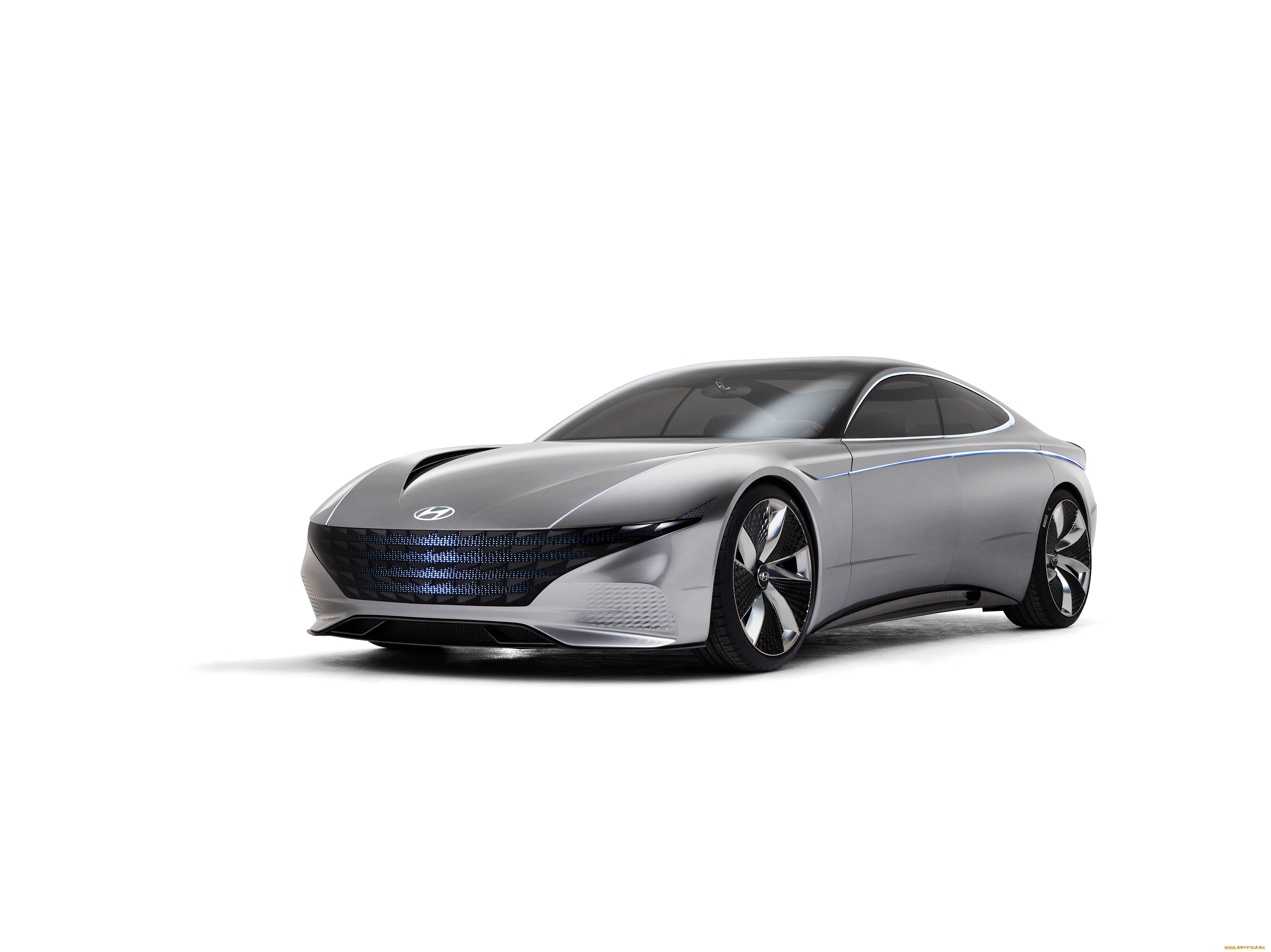 , hyundai
